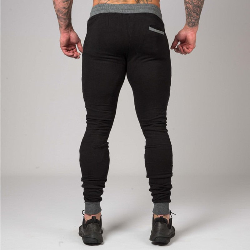 Men's Joggers V4-FITNESS ENGINEERING