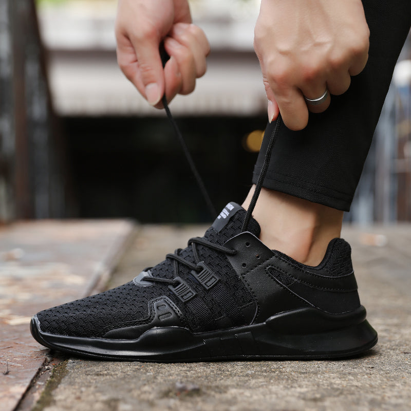 Men's Casual Lightweight Shoe-FITNESS ENGINEERING