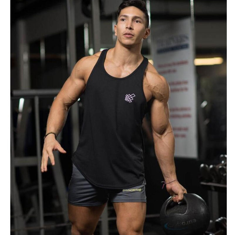 Men's Gym Shorts-FITNESS ENGINEERING