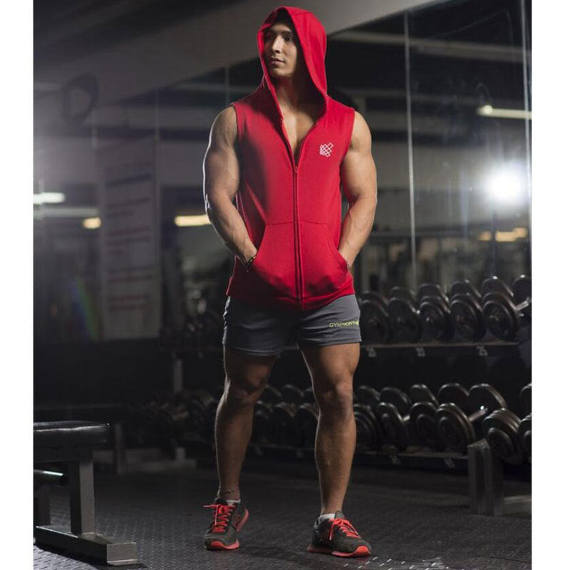 Men's Gym Shorts-FITNESS ENGINEERING