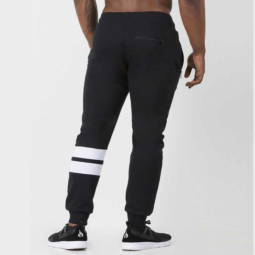 Men's Essential Tapered Sweat-Pants V5-FITNESS ENGINEERING