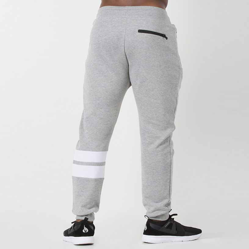 Men's Essential Tapered Sweat-Pants V5-FITNESS ENGINEERING