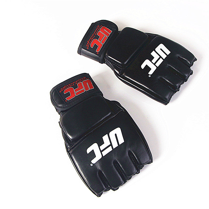 UFC Fight Night Gloves-FITNESS ENGINEERING