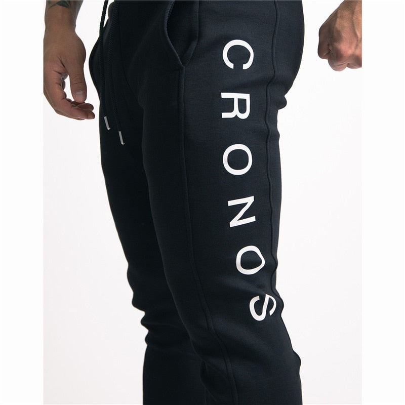 Men's Joggers V5-FITNESS ENGINEERING