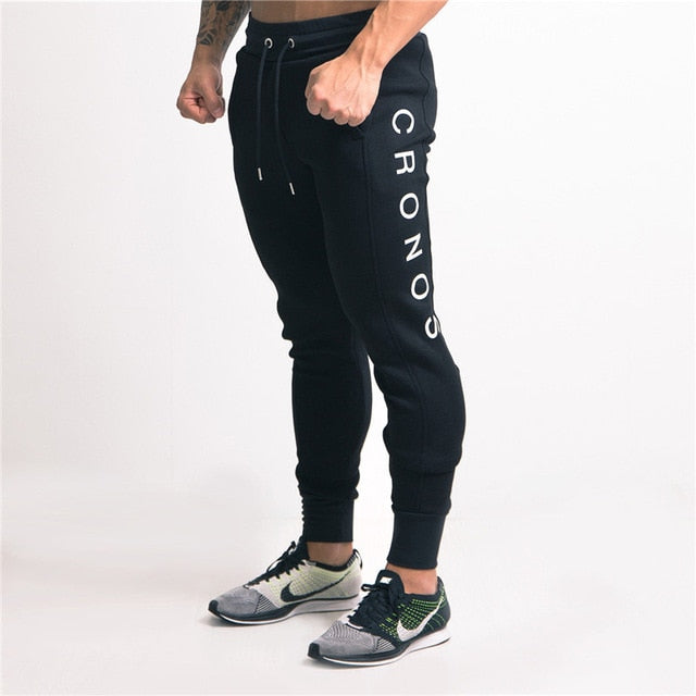 Men's Joggers V5-FITNESS ENGINEERING