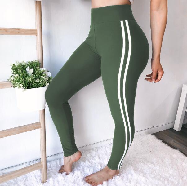Women's Breathable Leggings V2-FITNESS ENGINEERING