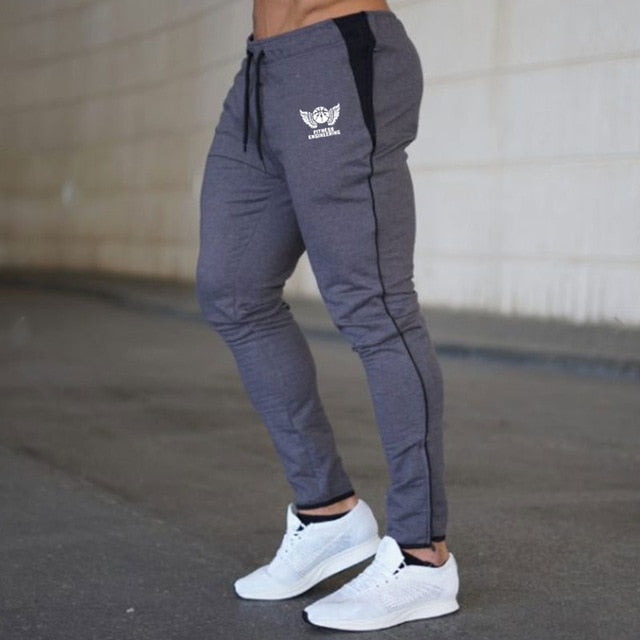 Men's Ultra Joggers V4-FITNESS ENGINEERING