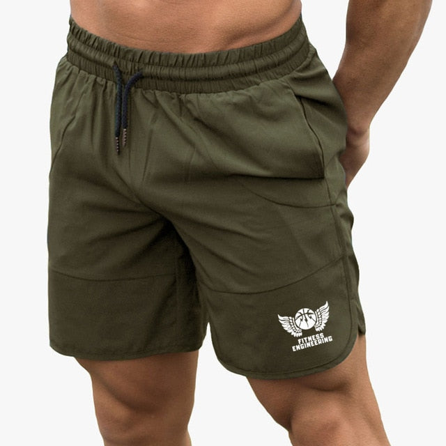 Men's Ultra Shorts V2-FITNESS ENGINEERING