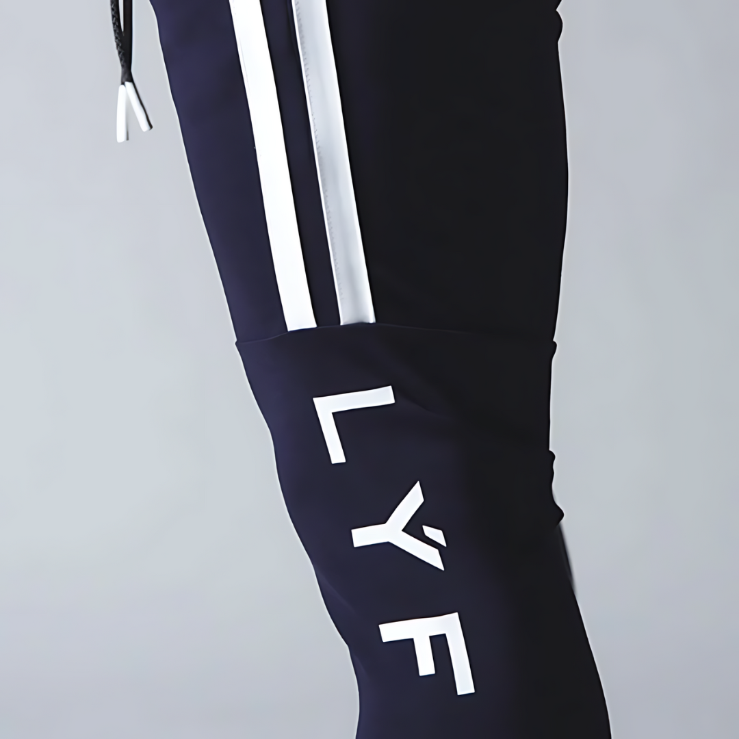 Men's Signature Joggers V3