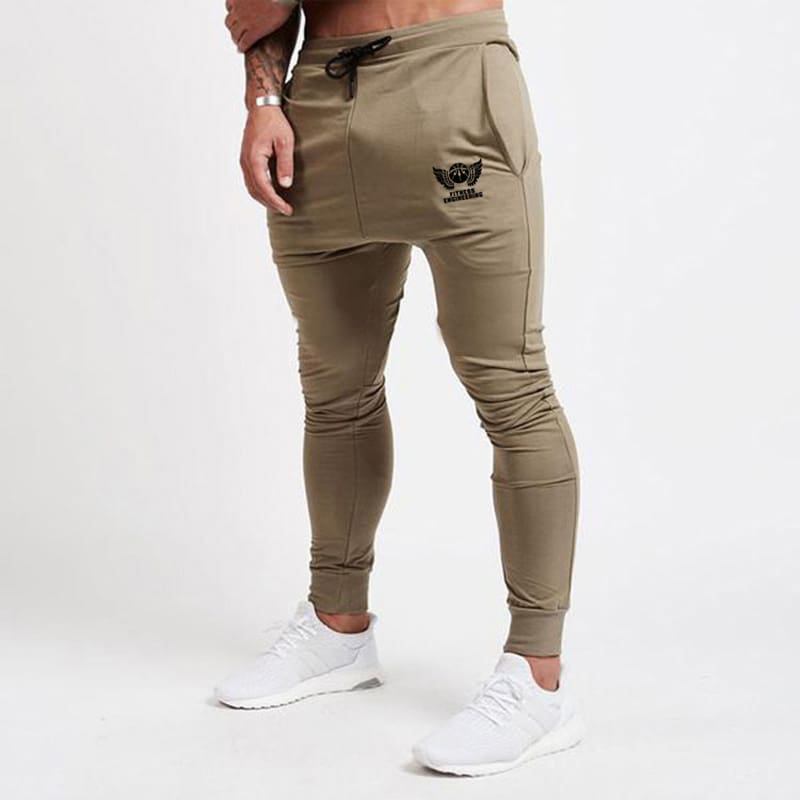 Men's Joggers V2