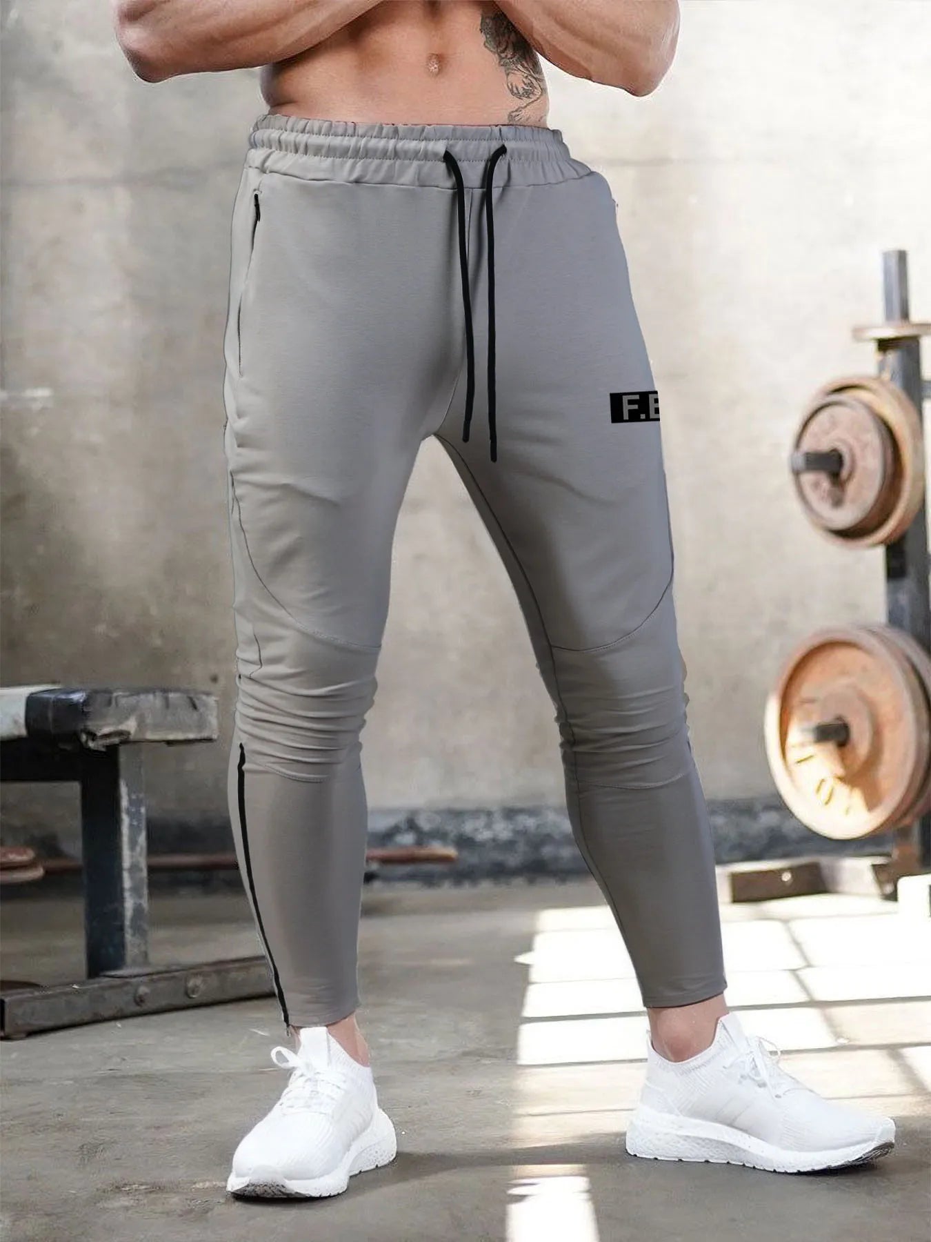 Men's Training Joggers V3