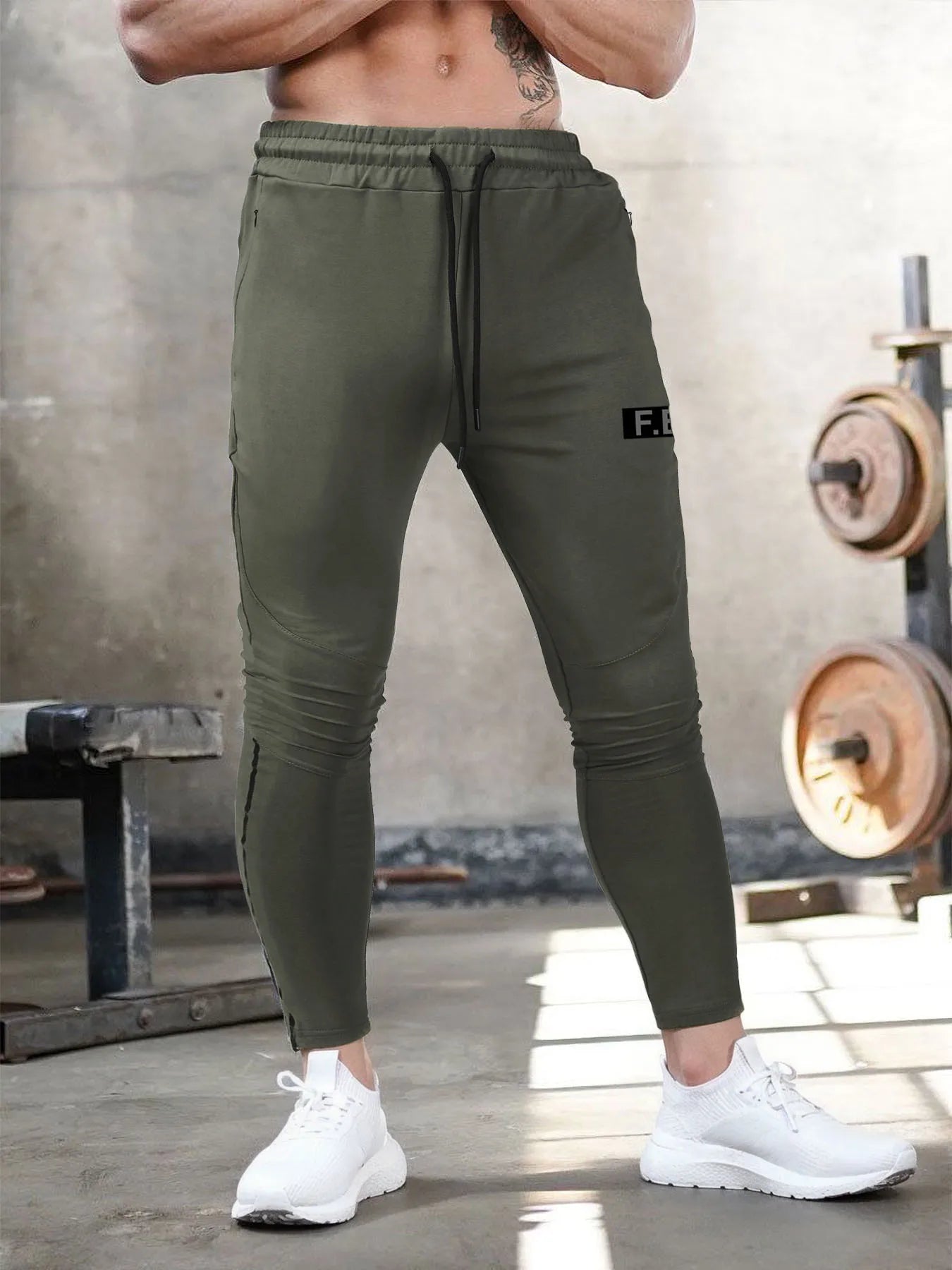 Men's Training Joggers V3