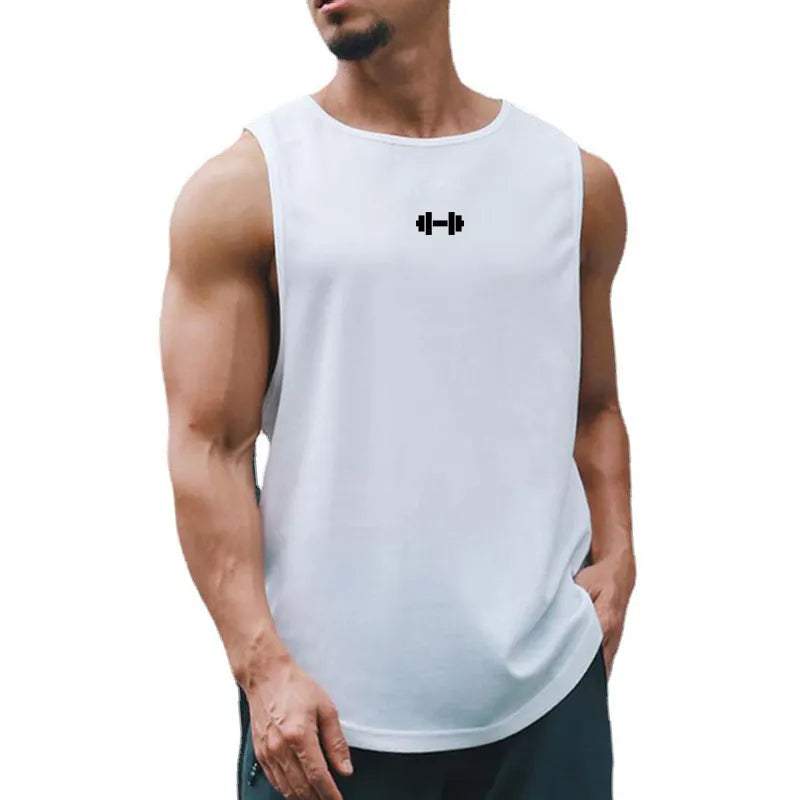 Men's Muscle Tank