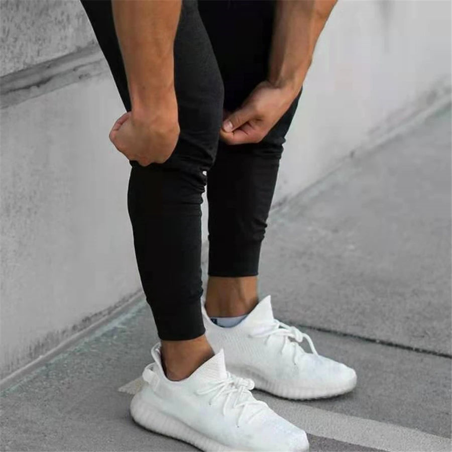 Men's Vital Joggers