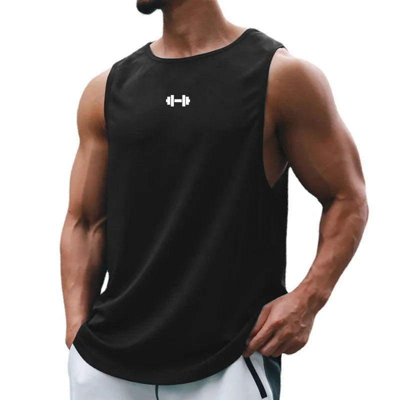 Men's Muscle Tank