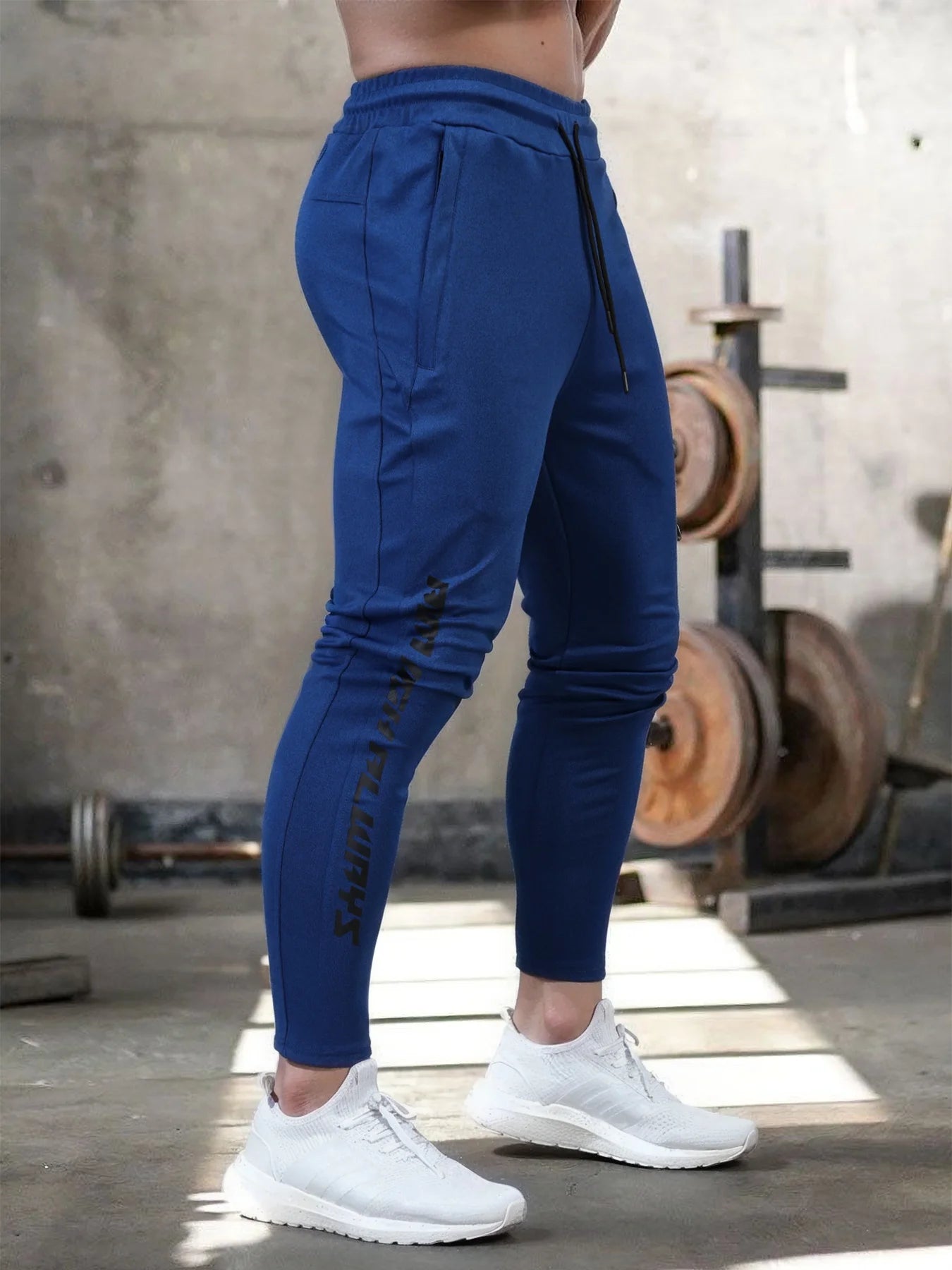 Men's Training Joggers V2