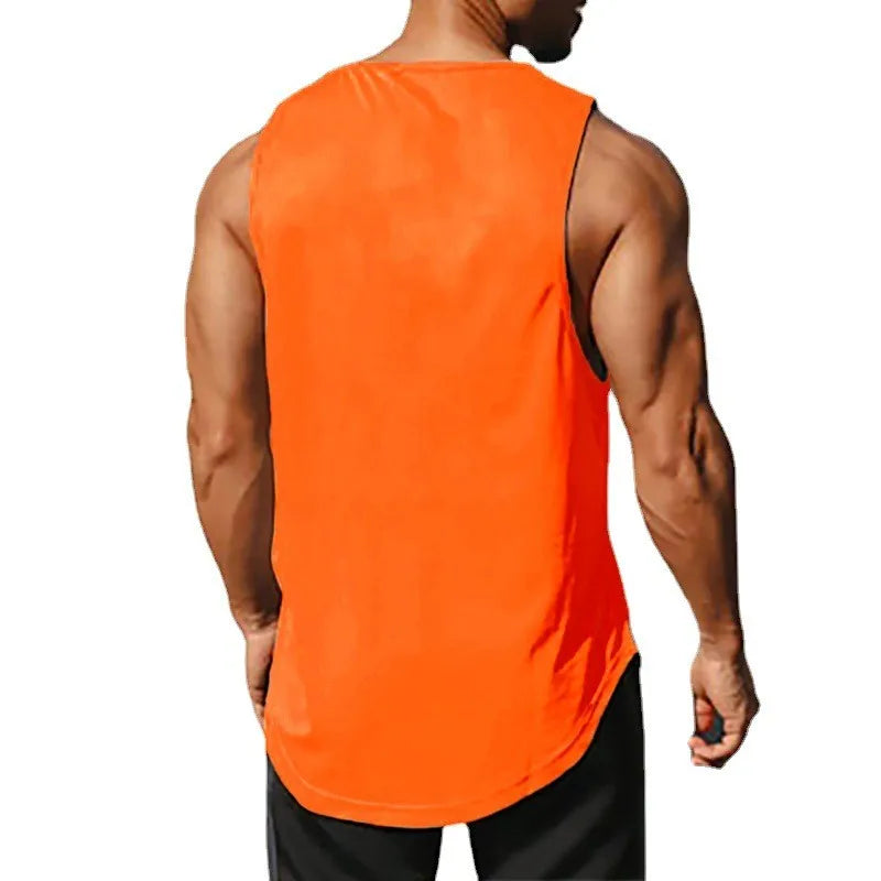 Men's Muscle Tank