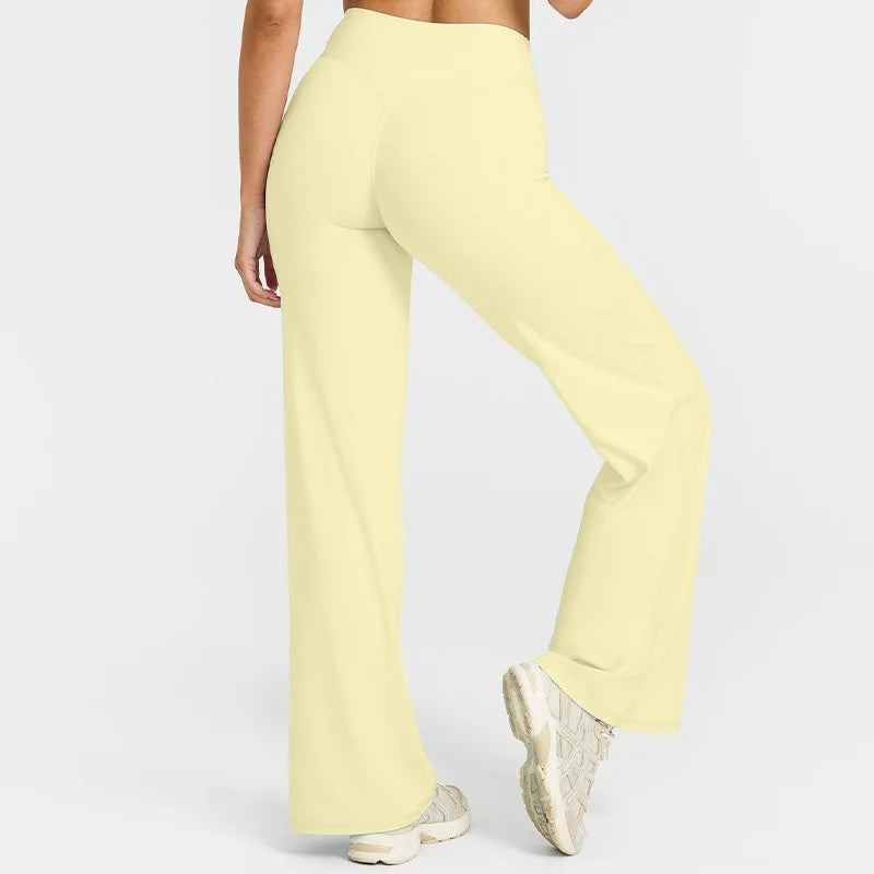 Women's Motion Flared bottoms
