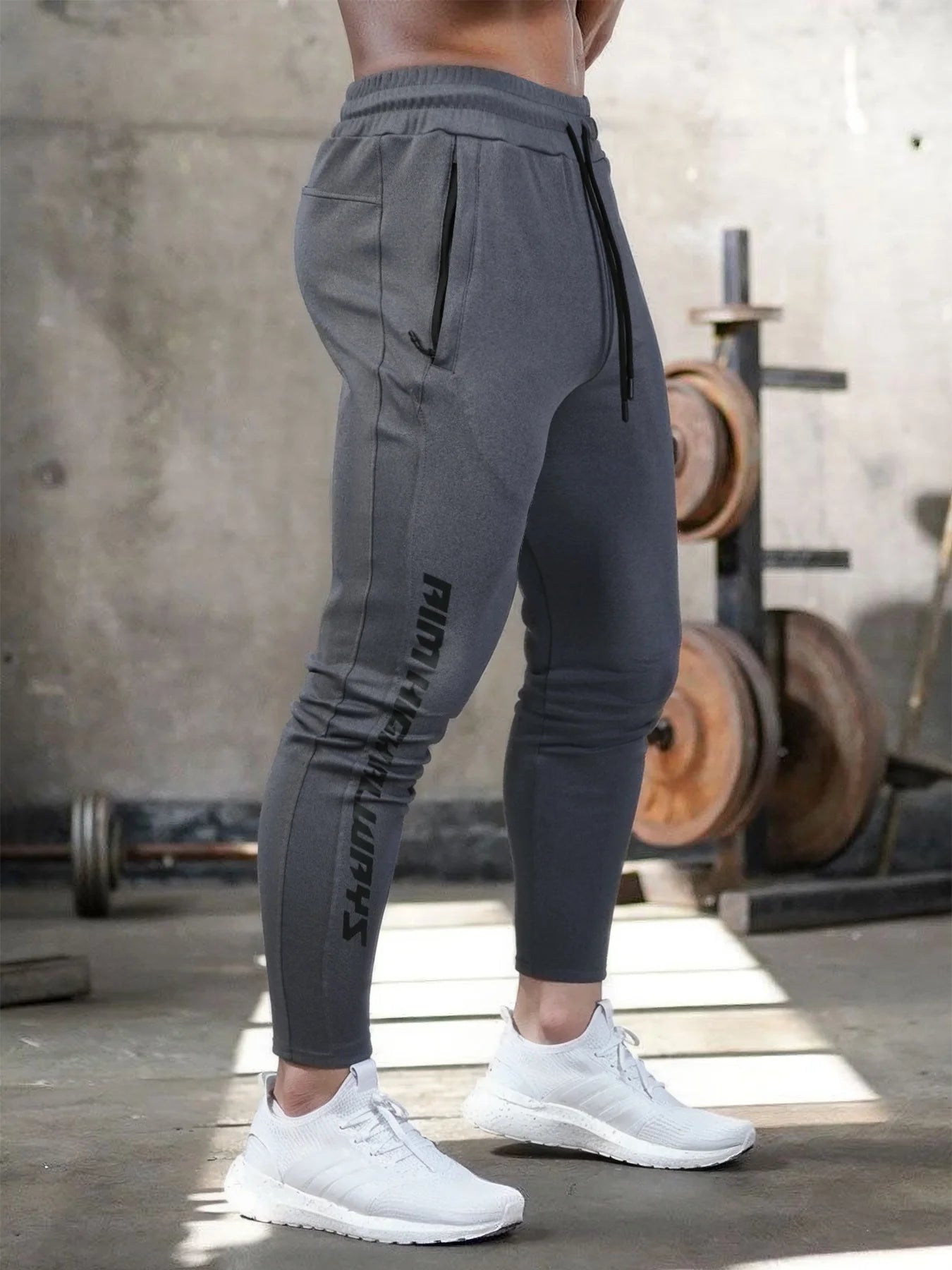 Men's Training Joggers V2