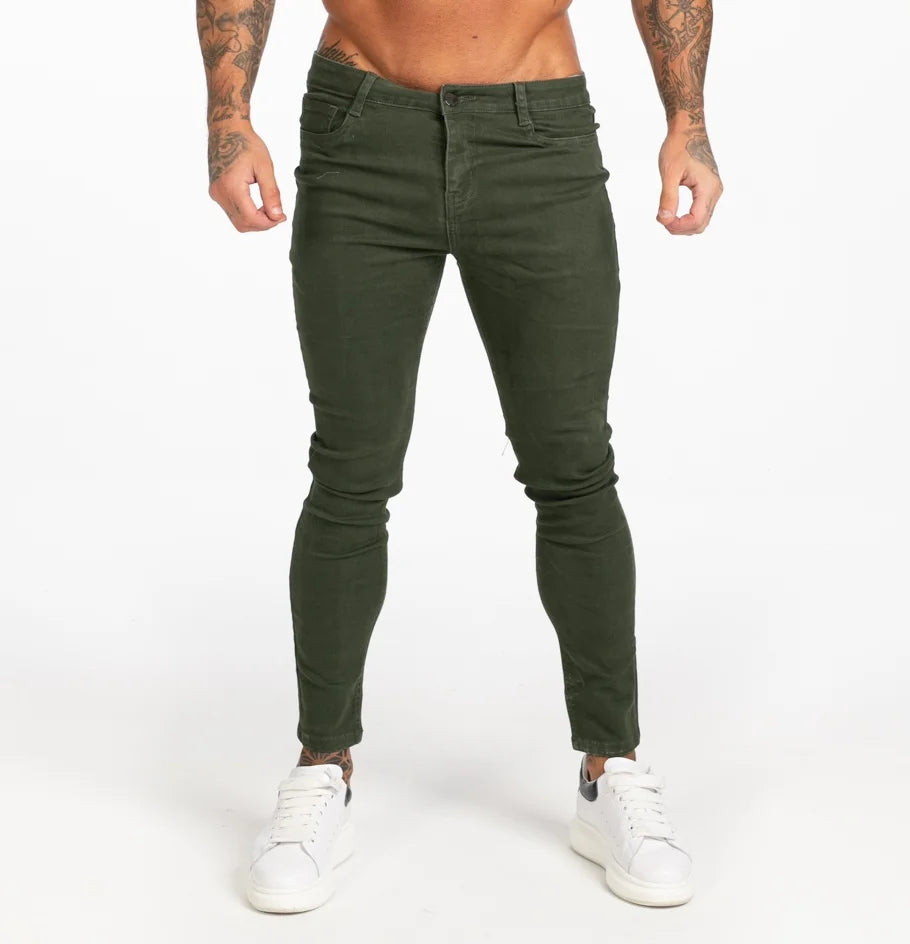 Men's Premium Chinos