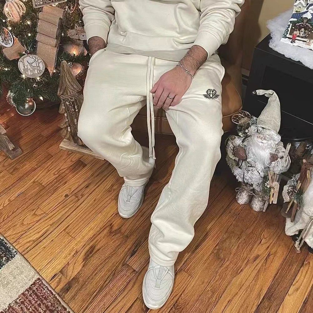 Men's Oversized Sweatpants