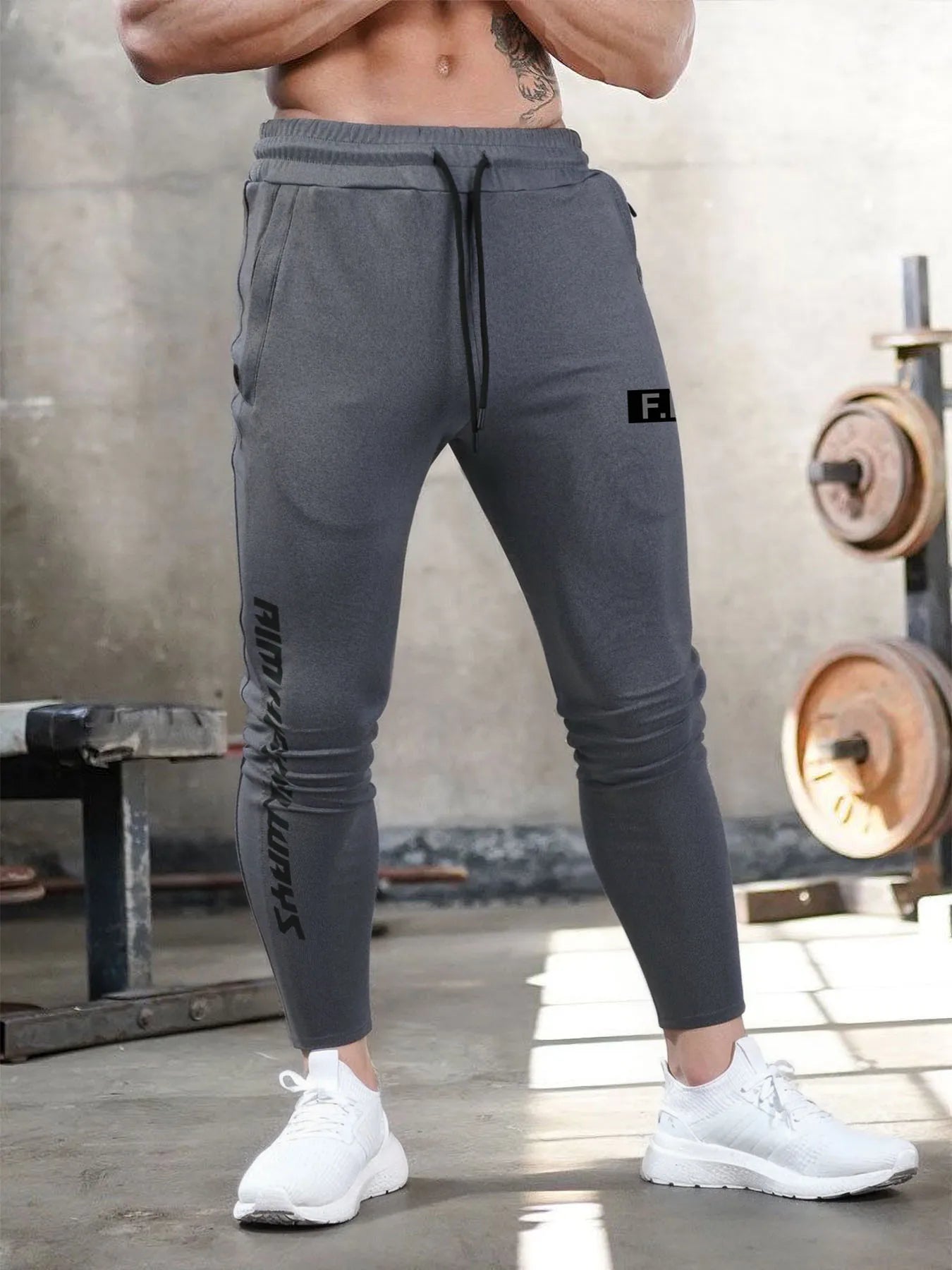 Men's Training Joggers V2