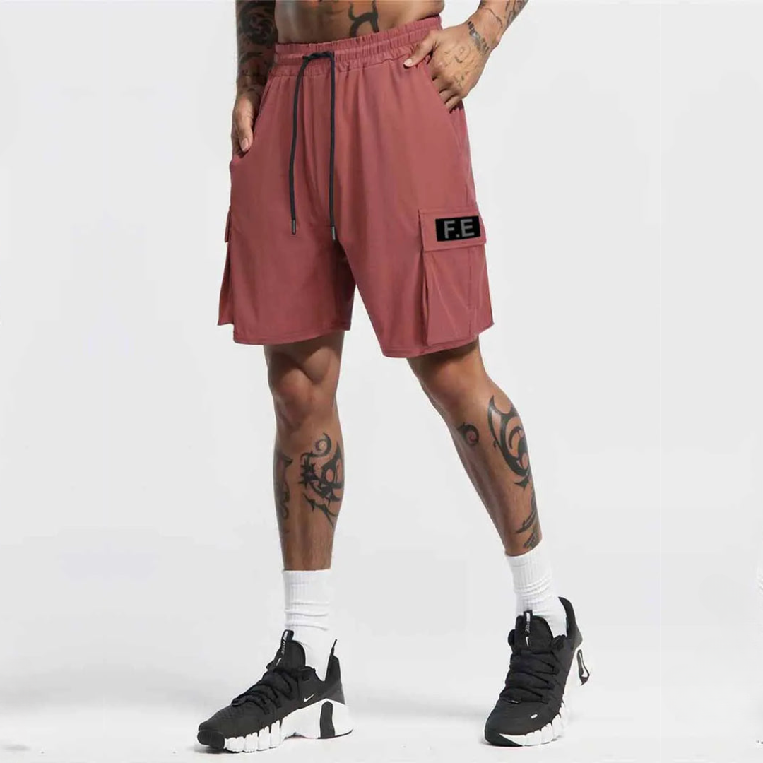 Men's Signature Shorts V3