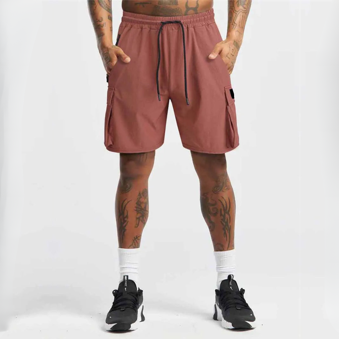 Men's Signature Shorts V3