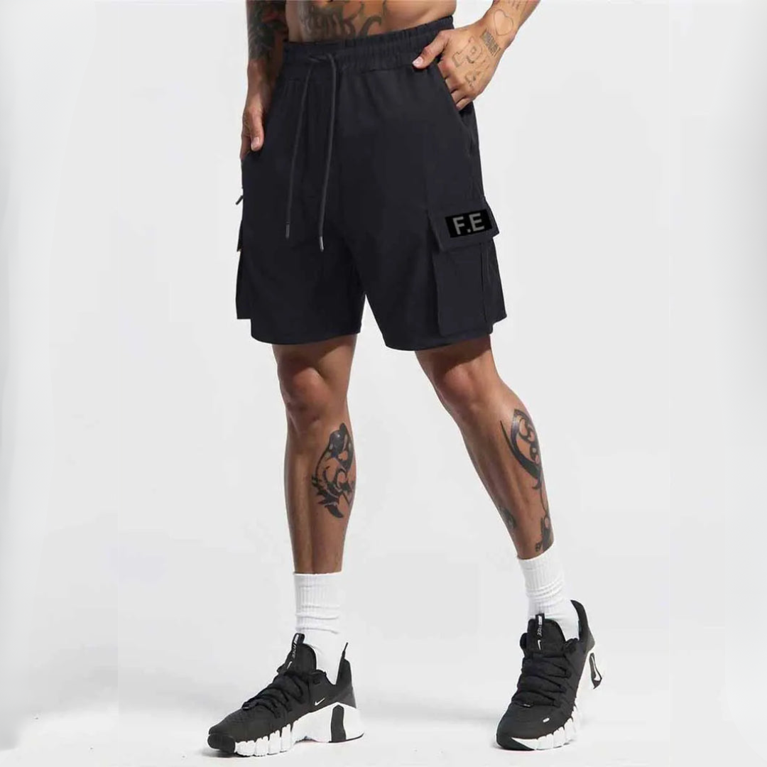 Men's Signature Shorts V3