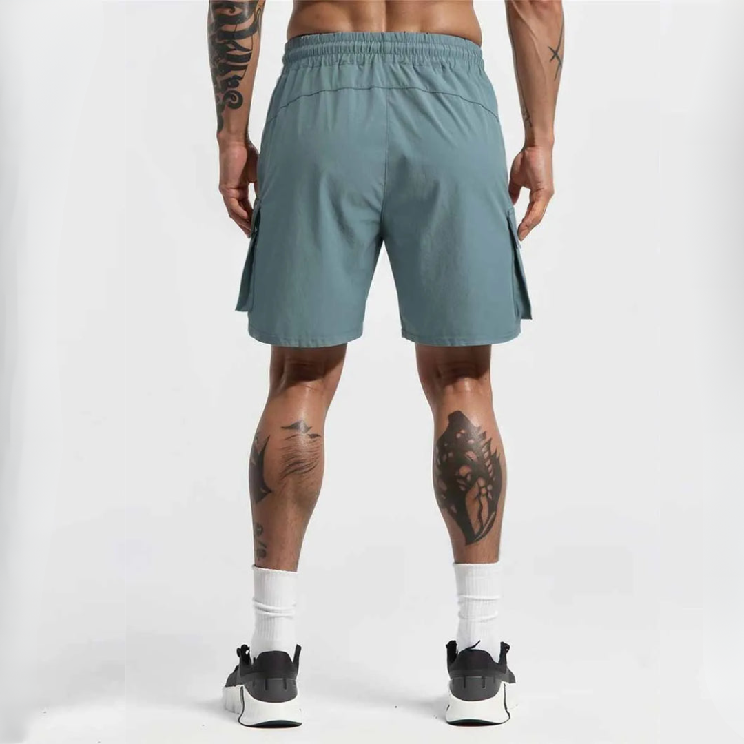 Men's Signature Shorts V3