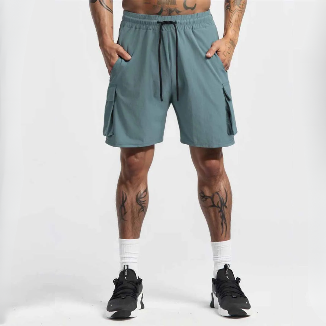 Men's Signature Shorts V3