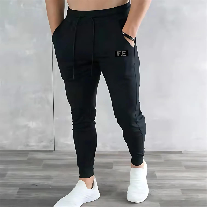 Men's Vital Joggers