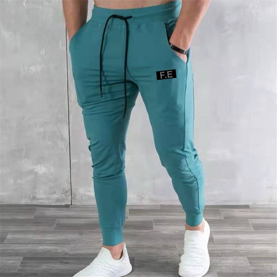 Men's Vital Joggers