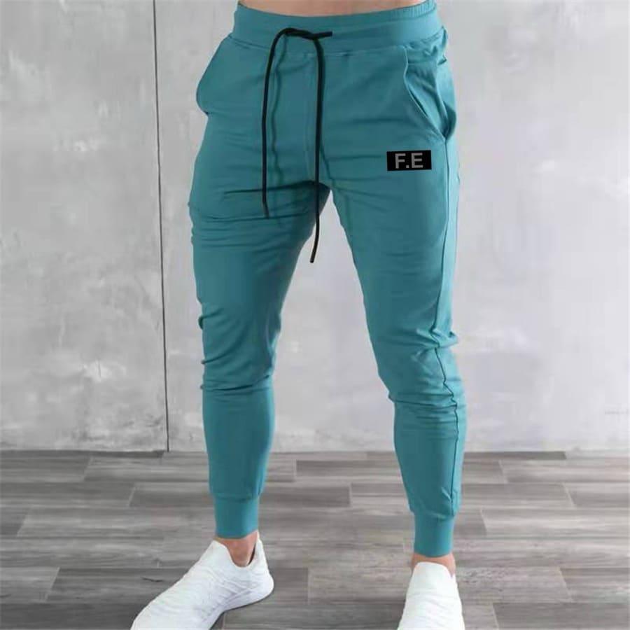 Men's Vital Joggers