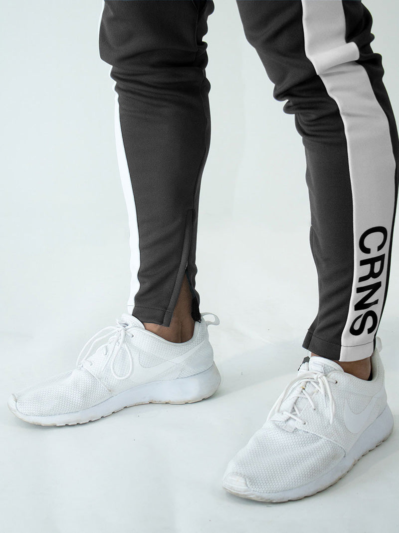 Men's Tapered Joggers V2-FITNESS ENGINEERING