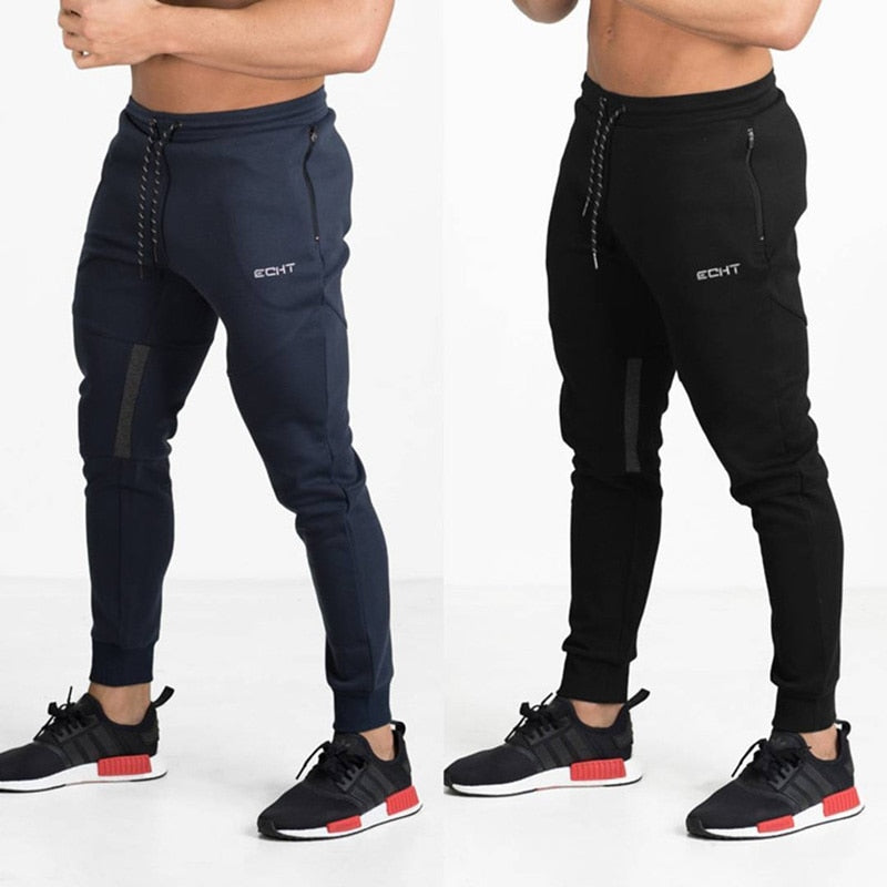 Men's Tapered Joggers V3-FITNESS ENGINEERING