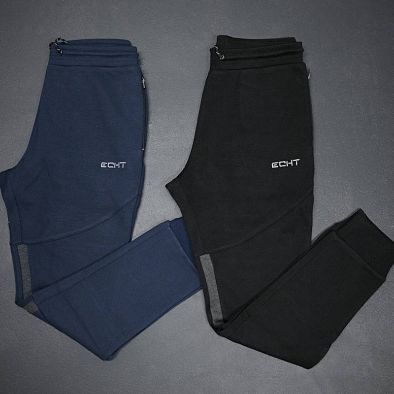 Men's Tapered Joggers V3-FITNESS ENGINEERING