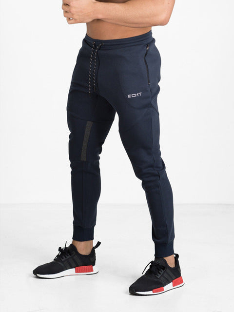 Men's Tapered Joggers V3-FITNESS ENGINEERING