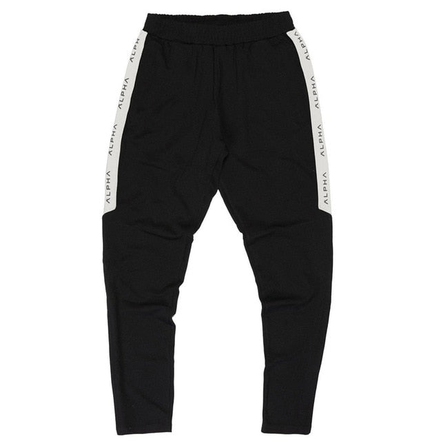 Men's Tapered Joggers V6-FITNESS ENGINEERING