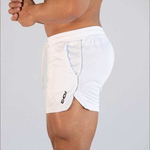 Men's Sports Shorts V2-FITNESS ENGINEERING