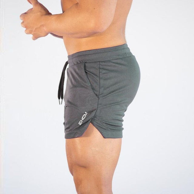 Men's Sports Shorts V2-FITNESS ENGINEERING