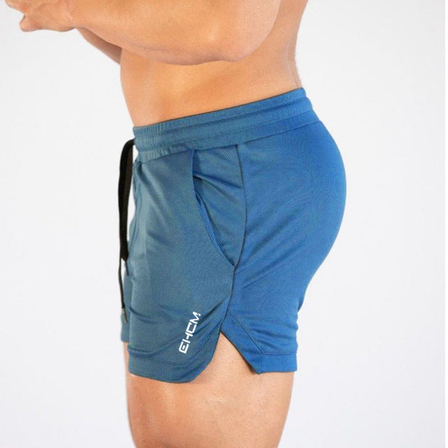 Men's Sports Shorts V2-FITNESS ENGINEERING