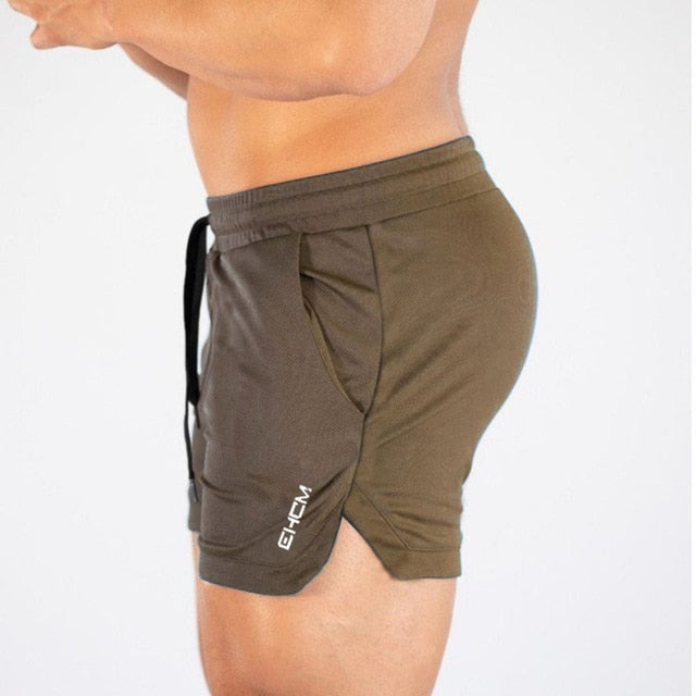 Men's Sports Shorts V2-FITNESS ENGINEERING