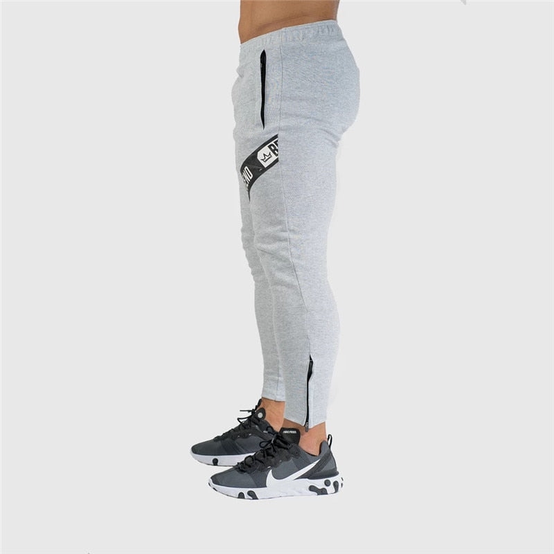 Men's Ultra Joggers