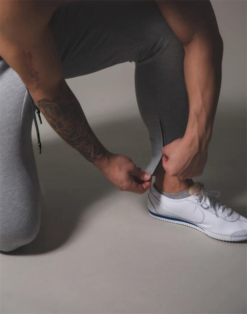 Men's Signature Joggers