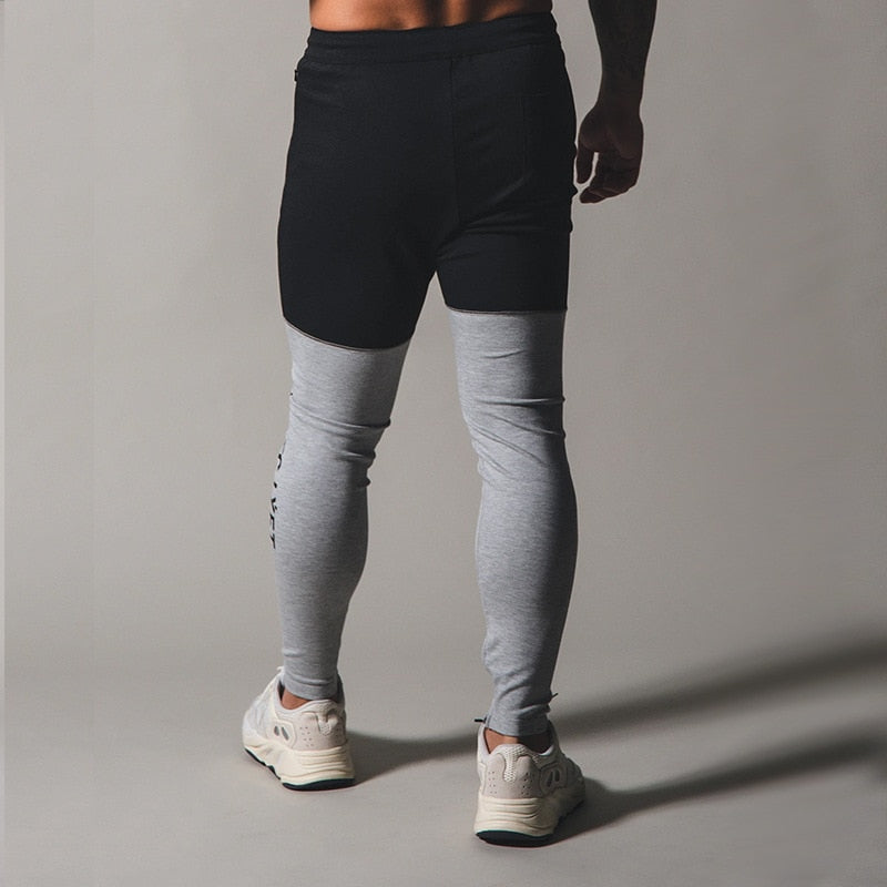 Men's Signature Joggers V4