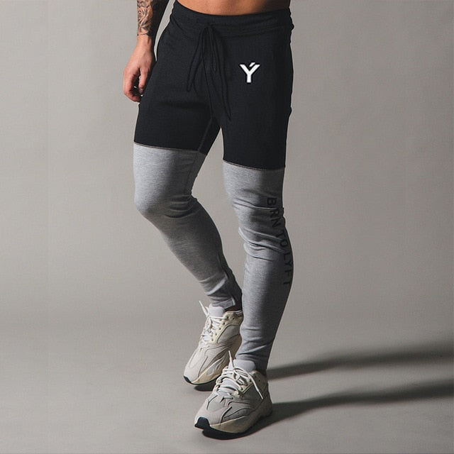 Men's Signature Joggers V4