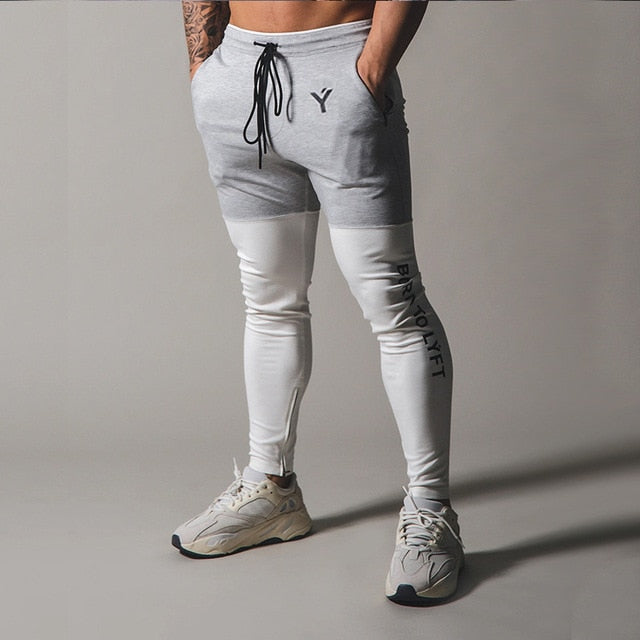 Men's Signature Joggers V4