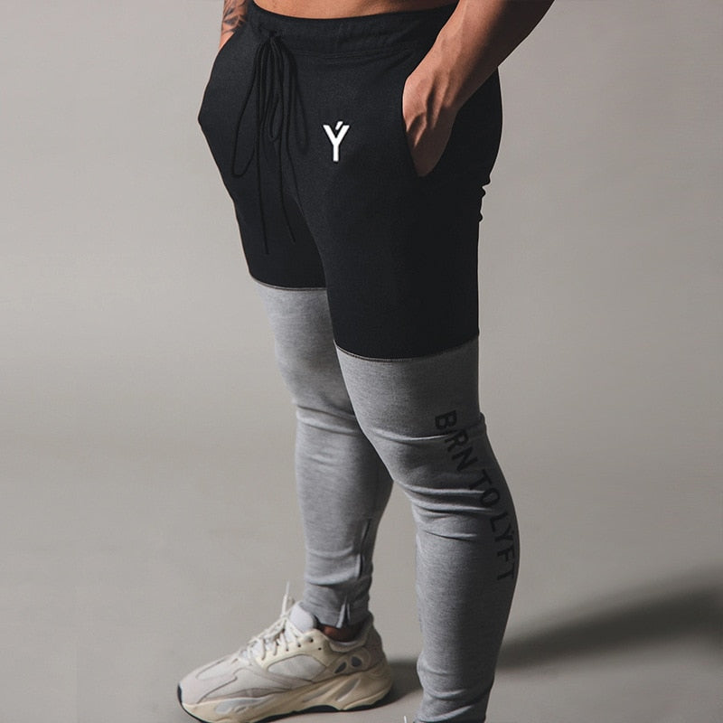 Men's Signature Joggers V4