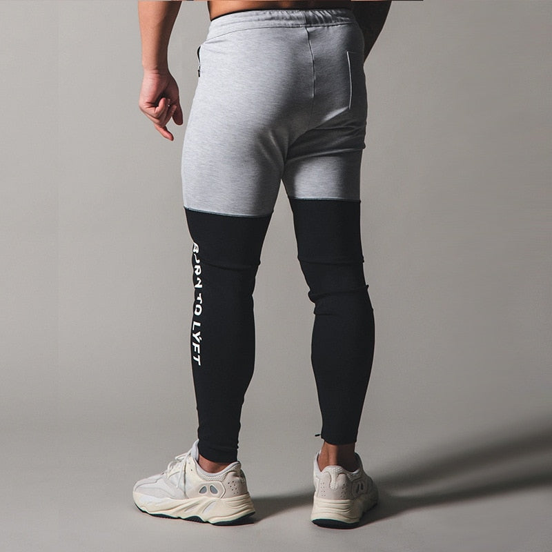 Men's Signature Joggers V4